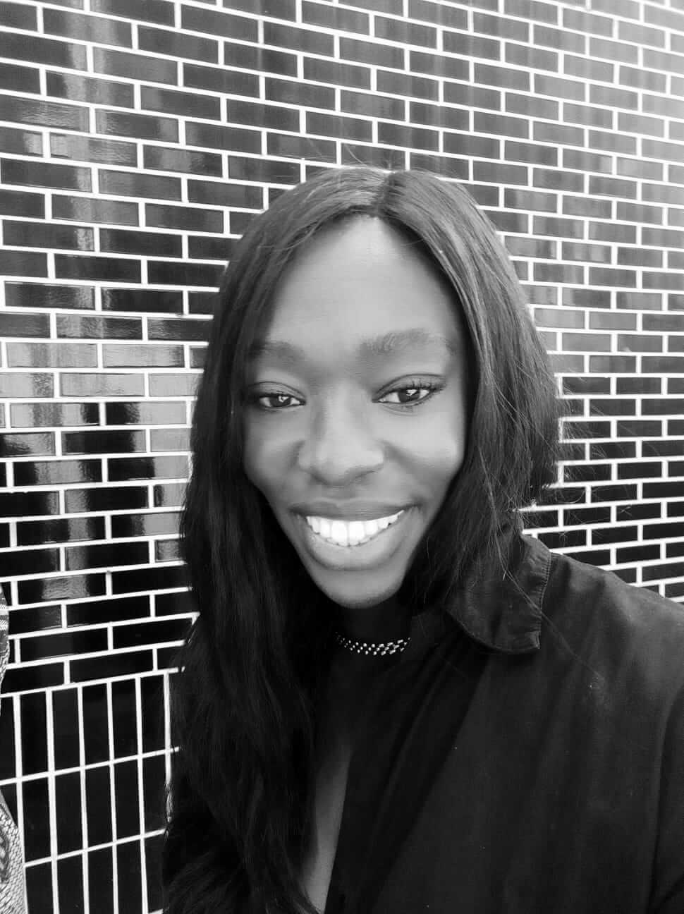 Kristianah Fasunloye